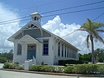 Palm Bay FL St Joseph Cath Church02